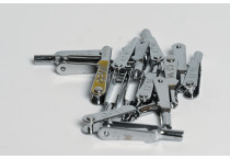 Control Linkages and Accessories